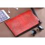 OEM Wholesale Hot Selling Premium High Quality Genuine Snake Leather Designer Clutch Bag Handbags Man Famous Brands Men 2023