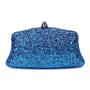Hot selling women's fashionable and elegant evening bag