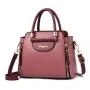 2024 Customs Tote Bag New Fashion Contrast Handbag Large Capacity Single Shoulder Messenger Bag Women Purses And Handbags