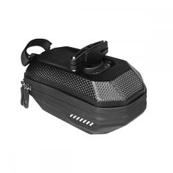 XL234 Easy Installation Outdoor Road Bike Saddle Bags Fashion Pvc Water Bottle Bag Anti Water Cycling Accessories Organiser