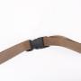 CHANGRONG Custom sports crossbody waist bag fanny packs for men women
