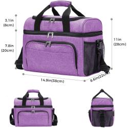 2020 newest cute soft kids cooler lunch bag reusable tote  cooler shopping bag