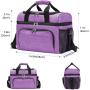 2020 newest cute soft kids cooler lunch bag reusable tote  cooler shopping bag