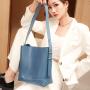 2024 New Arrive Luxury fashion  Genuine Leather  Shoulder Women Bags Crossbody Bag for Women Custom logo Purse