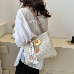 Hot Selling Luxury Handbags Decoration Women Handbags Ladies Women's Tote Shoulder Bags 2024