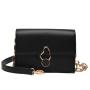 Fashion New Design Sac Pour Femme  Crossbody Bag Women'S Shoulder Bags Sling Bag  For Women