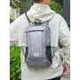 ZWY077 Outdoor Ultralight Travel Portable Folding Backpack Polyester Waterproof Hiking Bag Wholesale Daily Casual Sport Backpack