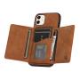 Business Leather Flip Wallet Card Holder Phone Case Card Slot Leather Phone Case
