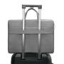 XL274 Business Person Wear-resistant Laptop Bag Durable Computer Briefcase Lightweight Wholesalers Handheld Laptop Briefcase