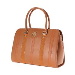 SUSEN CHRISBELLA 2022 Wholesale PU Leather branded Handbags custom Logo Ladies bags Fashion handbags for women