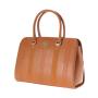 SUSEN CHRISBELLA 2022 Wholesale PU Leather branded Handbags custom Logo Ladies bags Fashion handbags for women