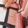 Simple Portable Storage Makeup Bag Women Large-capacity Travel Multi-functional Wash Cosmetic Bag