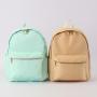 Hot Sale Large Capacity Waterproof Nylon School Bags Girls Promotional Travel Backpacks Cute Kids Backpacks For Teenagers