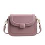 2023 Pure New Women's Bag High Sense Crossbody bolsosparamujeres Fashion Versatile Shoulder Women's Bag Wholesale