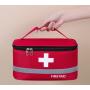HR780 Oxford Medicine Bags For Outdoor Hiking Portable First Aid Kit Emergency Survival Bags Waterproof Portable Medical Bags