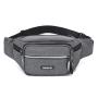 High Quality Sports Travel Hiking Waterproof Fanny Pack Crossbody Waist Bag For Men Women