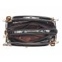 KBW279 Hot Fashion Ladies Bright Leather Handbag Bucket Bag New PU Crocodile Pattern Shoulder Crossbody Bag Tide For Women