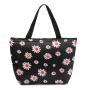 New Korean Printing Insulation Bag Multi Color Optional Lunch Bag,small Fashion Tote Shopping Lunch Box Bag