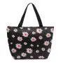 New Korean Printing Insulation Bag Multi Color Optional Lunch Bag,small Fashion Tote Shopping Lunch Box Bag
