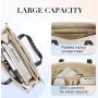 High Quality Women Hand Bags  Pu Leather Handle For Outdoor Activity Women/girls Handbags Shoulder Bag
