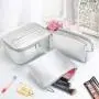 Premium Makeup Bags for Ladies Girls Women Travelling Cosmetic Bag  Case