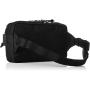 Activated Carbon Lining Smell Proof Cross Body Bag Pouch Packet for Tobacco Accessories