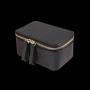 Small Travel Organizer Portable Storage Case for Rings Earrings Necklace Promotional Gift Jewelry Case