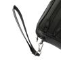 2024 new design wholesale Clutch Men's Business Briefcase Men's Clutch Soft Leather Long Casual Zipper Wallet Clutch