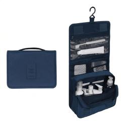 Fashion Hanging Large Waterproof Makeup bag Women Beauty Cosmetic Bag Organizer Case Necessaries Make Up Toiletry Bag