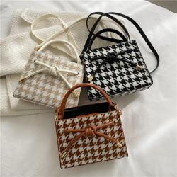 Plover Case Women Handbags Ladies Bags Pu Leather Shoulder Crossbody Bag Pure Color Fashion Women Bags JY220829