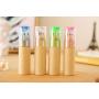 Wood Barreled Colored Lead 6 or 12 pcs-Color Lead Long Barrel 6 Pack Colored Pencil Children's Painting Pen Graffiti Pen