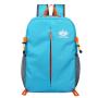 HR026 Unisex Fashion Outdoor Climbing Bag Nylon Sports Leisure Waterproof Travel Bag Cycling Lightweight Foldable Backpack