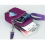 KBW209 2023 Hot Selling Crossbody Mobile Phone Bag Hundred Mini Phone Bag Hanging Neck Mounted Coin Purse Arm Bag