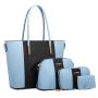 Factory Direct Wholesale Bolsos De Mujer Tote Bag Women Hand Bag Handbags