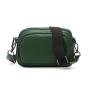 Fashionable versatile single shoulder crossbody bags women handbags ladies multi-layer small square bag