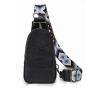 Ladies Chest Bag Waistpack Women Fashion Crossbody Bag Girls 2024 Women Shoulder Bags Wholesale Factory