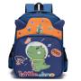 Custom New Design Wholesale Waterproof 3D Cartoon Kids Primary School Bag Children Backpack