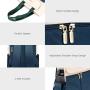 LOVEVOOK Factory Wholesale 2pcs Small Shoulder Tote Bags for Woman Mini School Work Laptop Daypack Women Backpacks Purses set