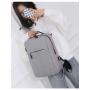 New Arrival Solid Color designer backpack sport backpack travel backpack