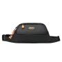 2024 Custom Waterproof Waist Bag For Men Sport Shoulder Crossbody Fanny Pack