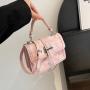 Hot Sales Bolsos De Mujer Shoulder Bags Purses And Handbags 2024 Leather Crossbody Bags For Women