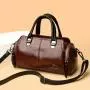 Quality Leather Luxury Handbags Women Bags Designer Crossbody Bags for Women 2024 Large Capacity Tote Bag