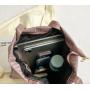 ZR298 2023 Korean Version New Fashion Girl Large Capacity Shoulder Bag Girl Fashionable Handheld Texture Girl Tote Bag