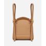 Hot Sell Luxury Women`s Designer Backpacks Custom Logo Classic Hand Made PU School Bag Light Weight Shoulder Backpack