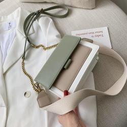 sac tendance 2024  Hot selling square handbags for women's branded crossbody hand bags ladies luxury  shoulder bag