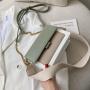 sac tendance 2024  Hot selling square handbags for women's branded crossbody hand bags ladies luxury  shoulder bag