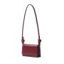 2024 Hot Selling Korean Women Handbags Trendy Fashion Square Underarm Shoulder Bag For Luxury Women