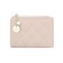 New Fashion Women's Short Pearl Pendant Wallet