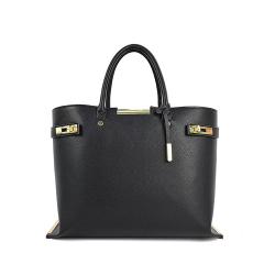 Fashion Ladies PU Leather Vintage Handbag Large Capacity Women Shoulder Bag Wholesale Shopping Luxury Bag
