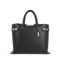 Fashion Ladies PU Leather Vintage Handbag Large Capacity Women Shoulder Bag Wholesale Shopping Luxury Bag